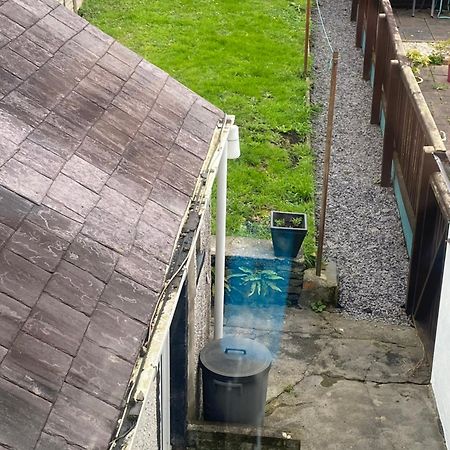 3 Bed Town House Llandeilo Carmarthenshire 빌라 외부 사진