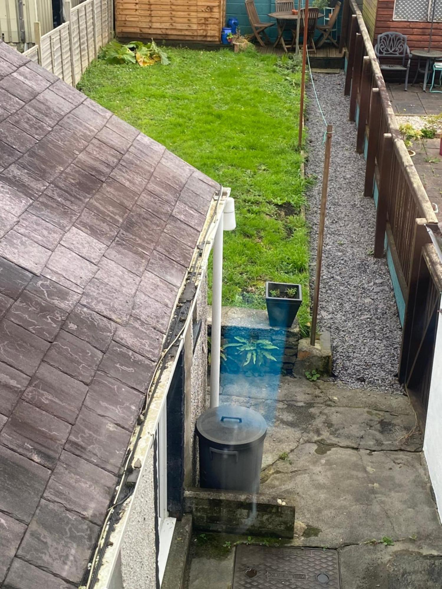 3 Bed Town House Llandeilo Carmarthenshire 빌라 외부 사진