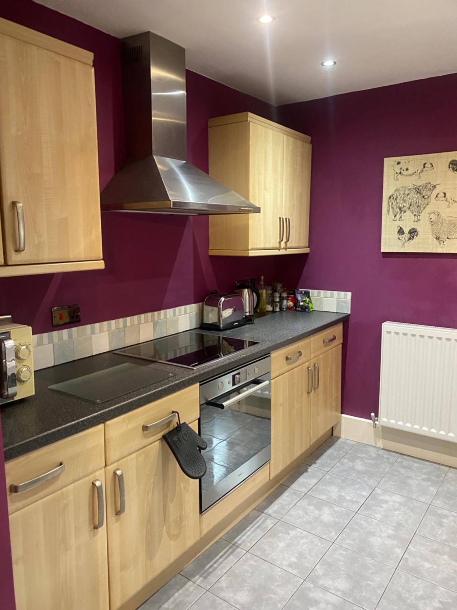 3 Bed Town House Llandeilo Carmarthenshire 빌라 외부 사진