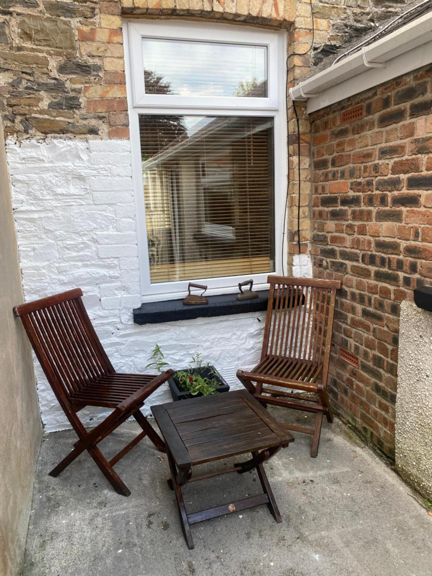 3 Bed Town House Llandeilo Carmarthenshire 빌라 외부 사진