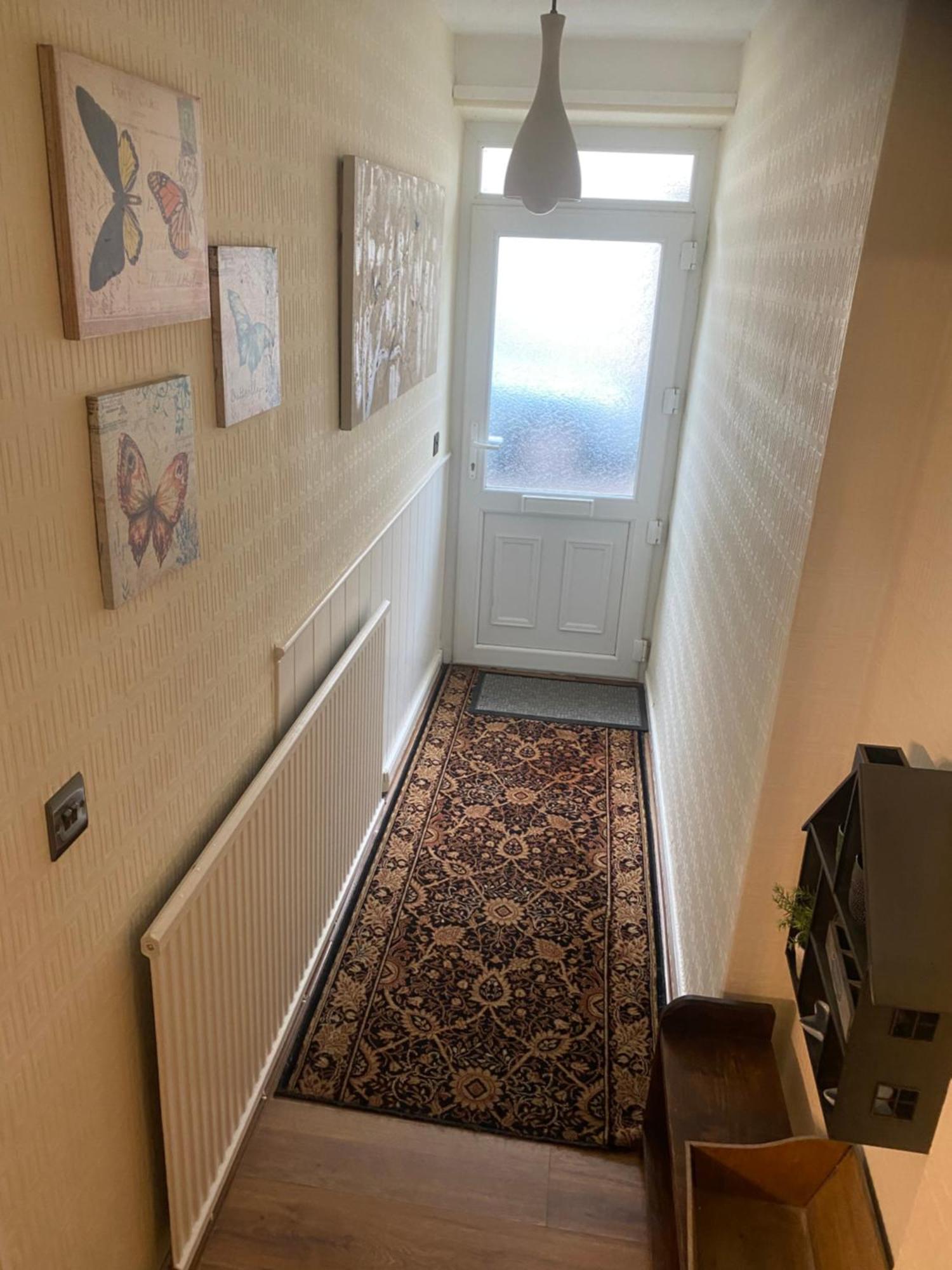 3 Bed Town House Llandeilo Carmarthenshire 빌라 외부 사진