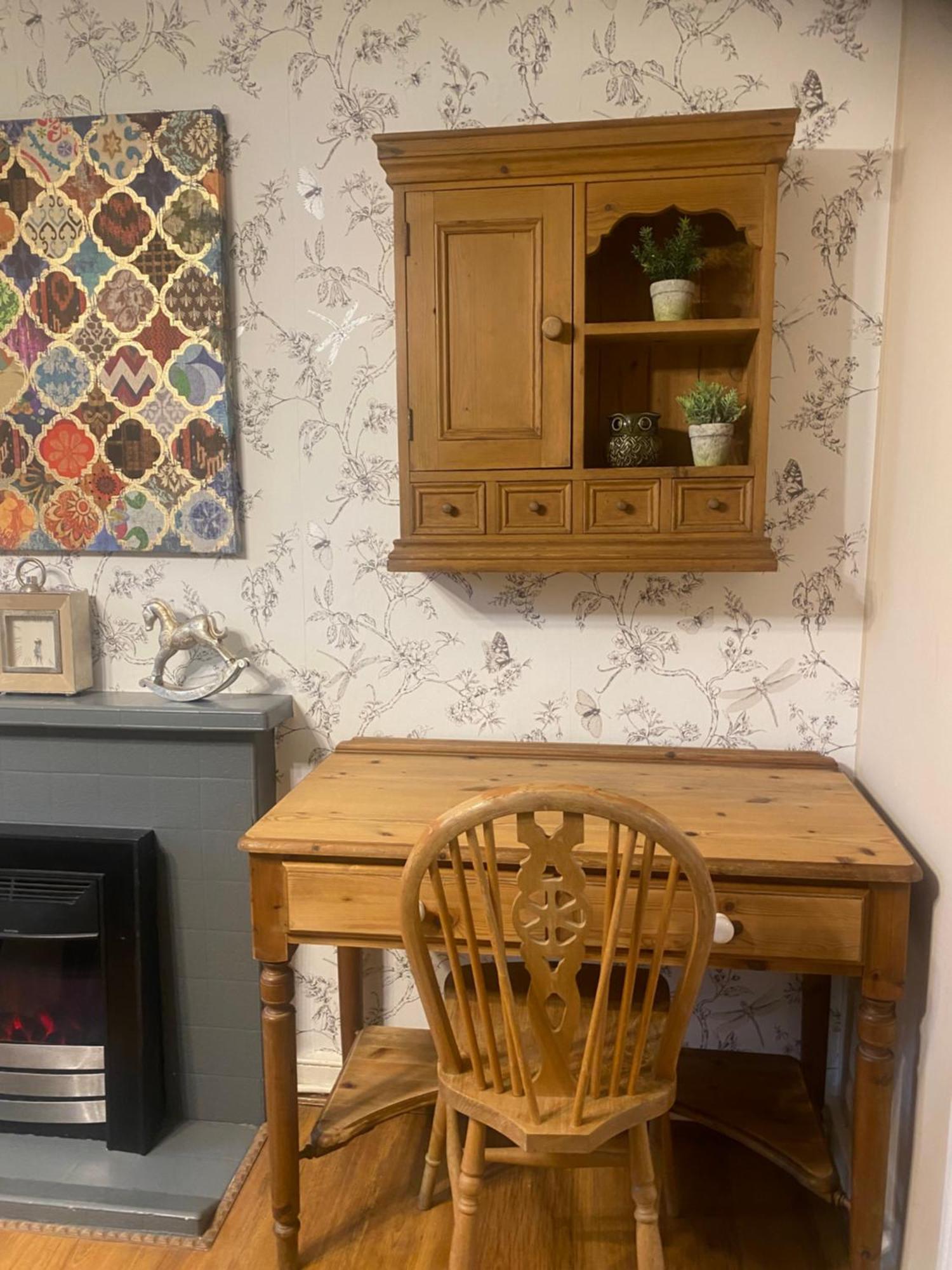 3 Bed Town House Llandeilo Carmarthenshire 빌라 외부 사진